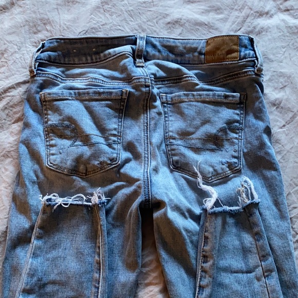 American Eagle - Picture 7 of 8